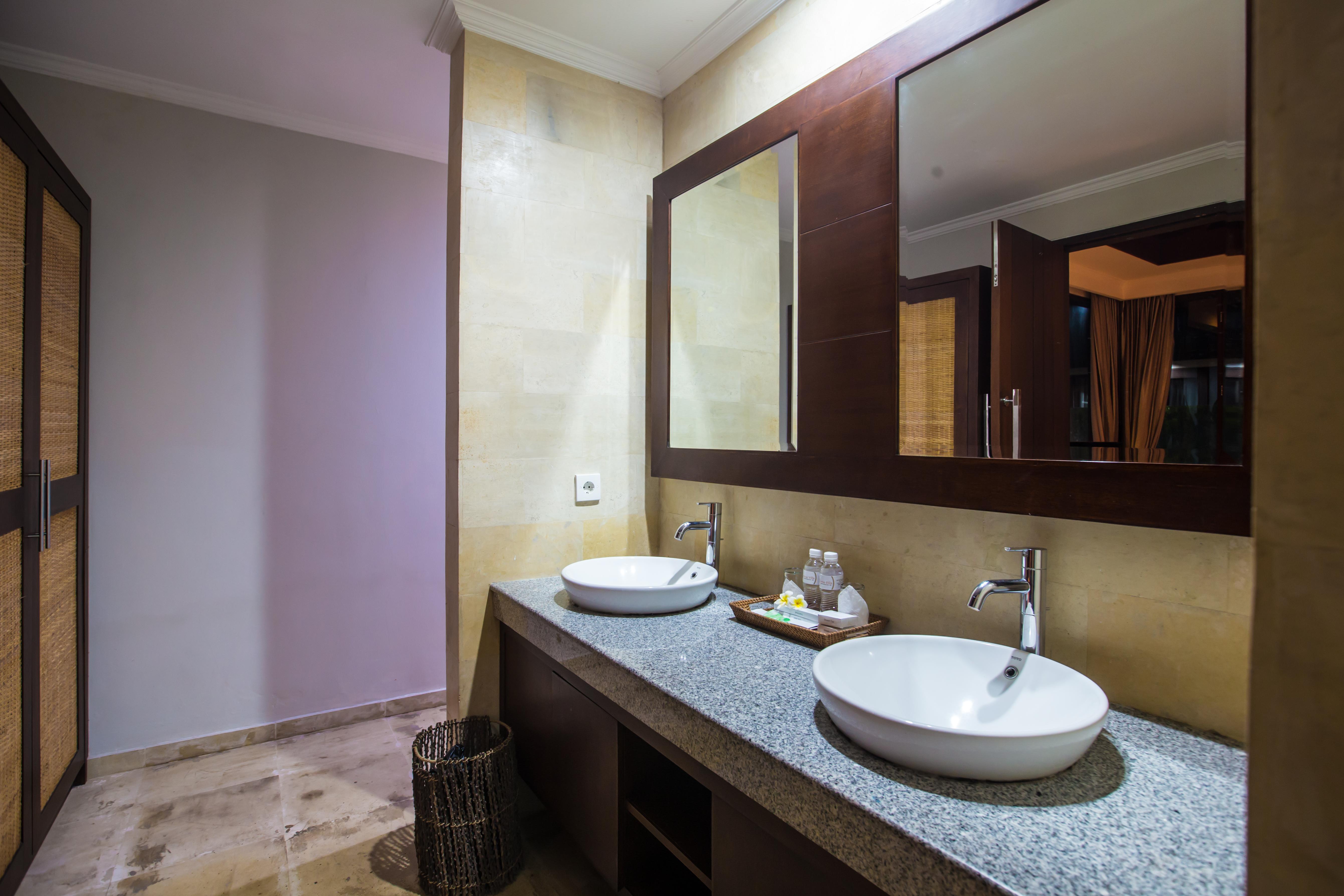 Umae Villa Ubud Экстерьер фото